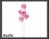 Barbie Animated Balloons
