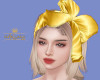 e_add on gold ribbon