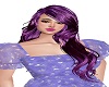 MY Penny Hair - Purple