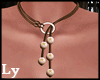 *LY* Cowgirly Necklace