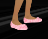 Pretty in Pink Shoes V2