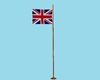 CK UK Flag Animated