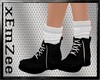 MZ - Chantal Boots v2