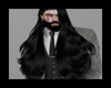 Hair Matvey black