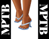 GS Sandals... (B)