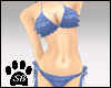 [SB]Sexy Bikini Lt Blue