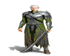 High Elf Swordman
