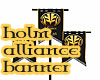 HOLM Alliance Banner