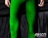 Sweatpants Green