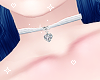Choker Heart Bride