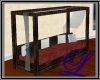 ~L~Canopy Bed