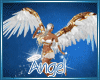 [AA]Mystic Angel Wings G