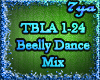 Belly Dance Mix