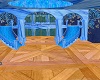 blue marble ballroom