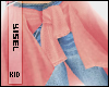 Y' Waist Jacket Shiba