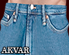 ᴀ| Classic Jeans