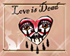 Tatoo Love is Dead