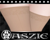 Backseam Paw Stocking
