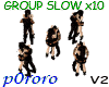 *Mus* Group Slow v2x10