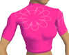 [FJ] Hot Pink Abby Shirt
