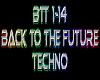 Back To The Future rmx