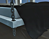 Chained Bed Poseless