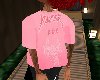 Pink Ratada Shirt