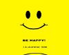 F-Be Happy Background