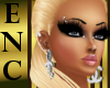 Enc. Hilton Bleach Blond