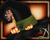 [D] Witch Hat