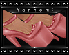 Y| Valentines Boots Cnd.