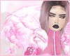 Pink Addon Feathers