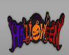 HALLOWEEN SING (KL)
