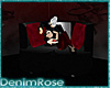 [DR] Grymm Rose Couch