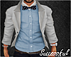 Bowtie and Jacket .:S:.
