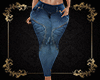 V.RLL Jeans Sexy A.