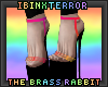 [B] TBR Custom Heels