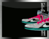 *SW* Miami Vice Lebron 9