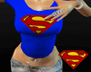 [DQ] SuperGirl !
