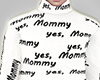Yes, Mommy Top