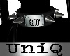 UniQ Master Collar