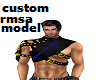 rsma model male top