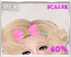 Combo Scaler Kids *40 %*