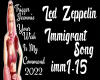 LZ-Immigrant Song