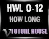 Future House | How Long