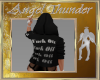 ANGEL F/OFF Hoody 25