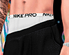 Shorts NK PRO