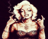 6v3|Marilyn on BlackWall