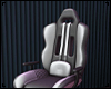 Gaming chair Grey