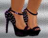 [A]Thaurer purple shoes